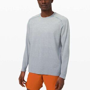 Lululemon Metal Vent Tech Long Sleeve 2.0 Small
